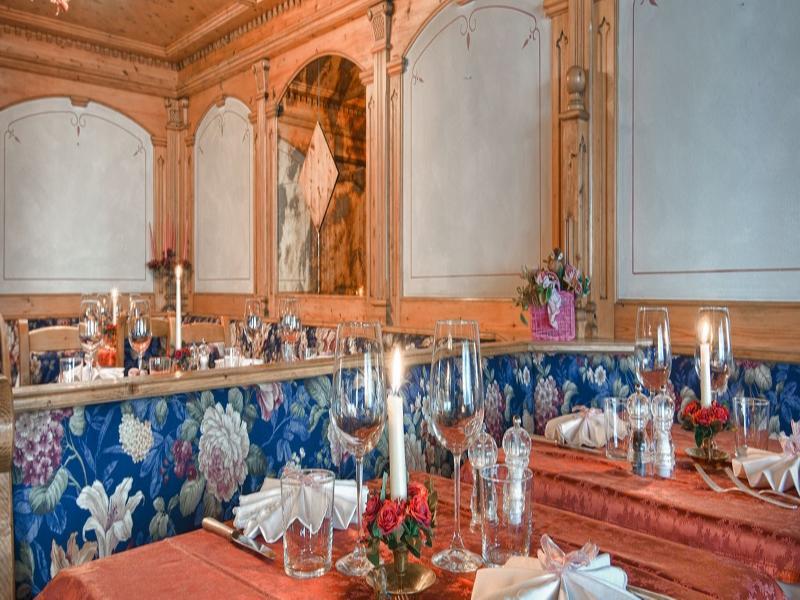 Family Hotel La Perla Fiera Di Primiero Eksteriør bilde